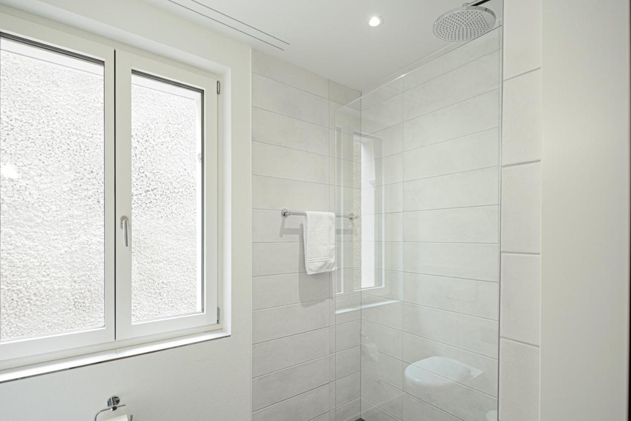Eh Apartments Merkur 圣加仑 外观 照片